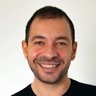 Luigi Maddaloni Picture